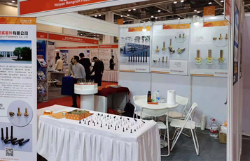 弹性圆柱销的创新设计与技术革新