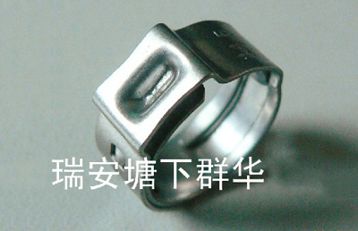 弹性圆柱销的标准化与规范化管理