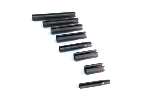 华体会体会弹性圆柱销